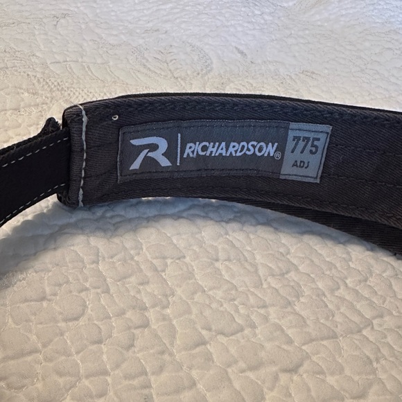 Bronx Brewery sun visor cap - Picture 3 of 5